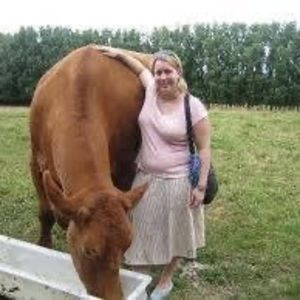 Meet your Posher, Beverly